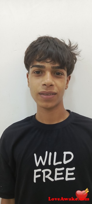 Gasm1234 Iraqi Man from Basra