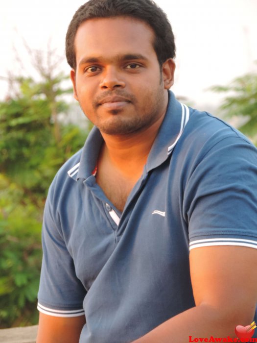nickolai8 Indian Man from Bhubaneswar