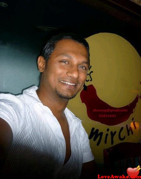 punemax Qatari Man from Doha