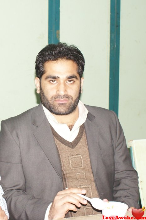 yasirdar28 Pakistani Man from Islamabad