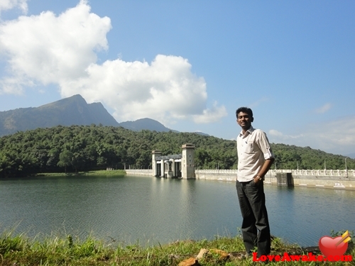 spvnavi Indian Man from Coimbatore