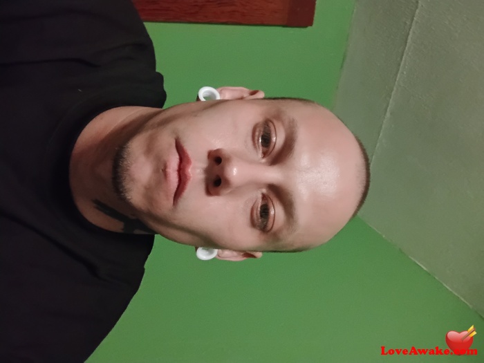 Tyguyy American Man from Independence