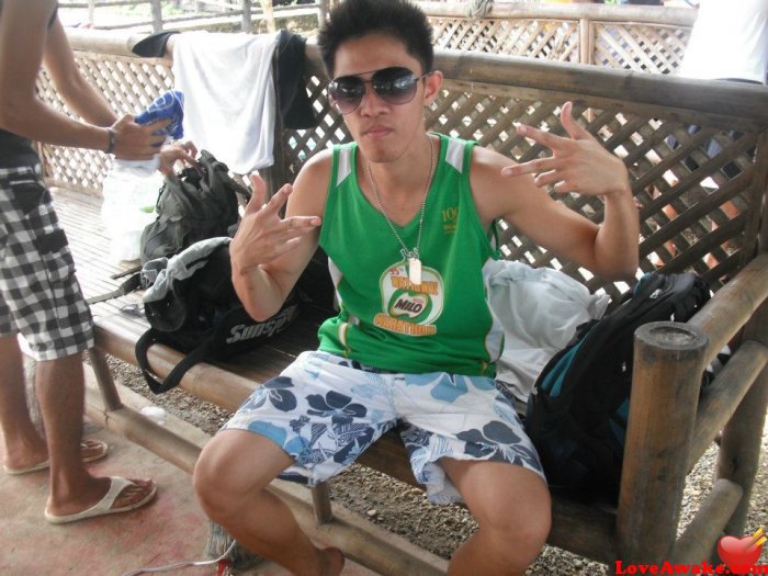 jekay44 Filipina Man from Cebu