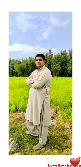 khan772 Pakistani Man from Rahim Yar Khan