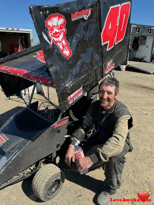Racer4080 American Man from Red Bluff