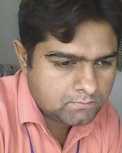 sunny0 Pakistani Man from Faisalabad