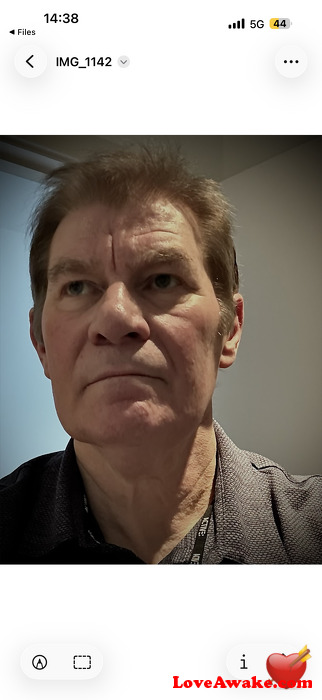 Paul6Tnine UK Man from Bedford