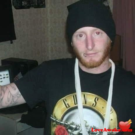 Joshy666y New Zealand Man from New Plymouth