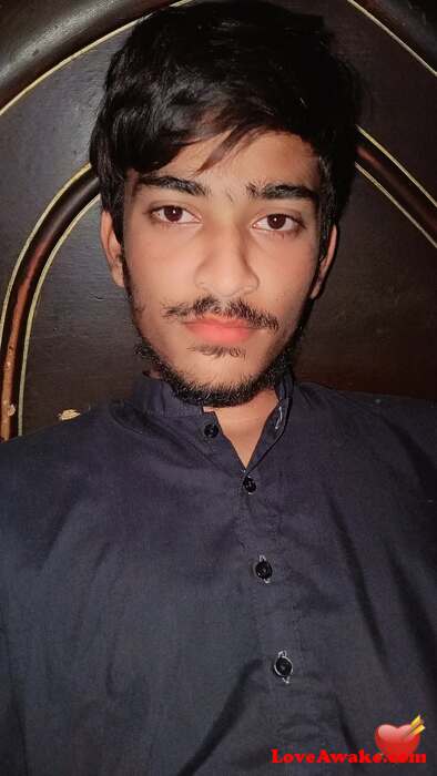 Behlol53 Pakistani Man from Jhang
