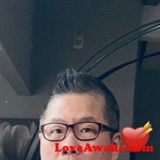 joy5192 Canadian Man from Edmonton