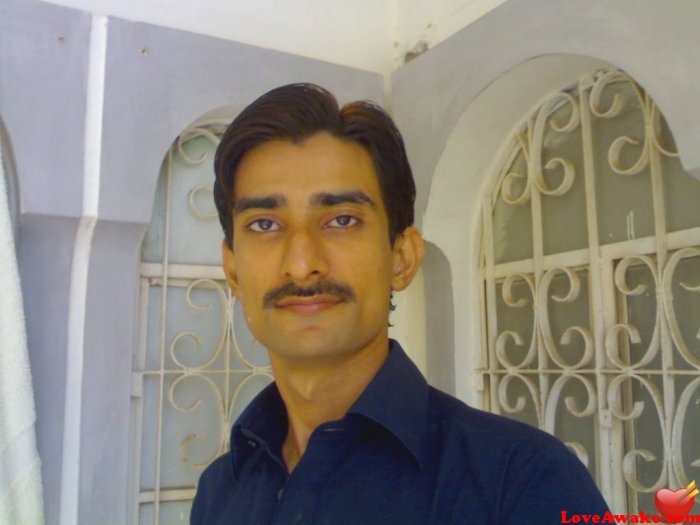 asadali42 Pakistani Man from Hyderabad