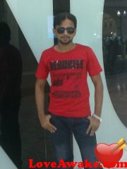 muzammil4u Qatari Man from Doha
