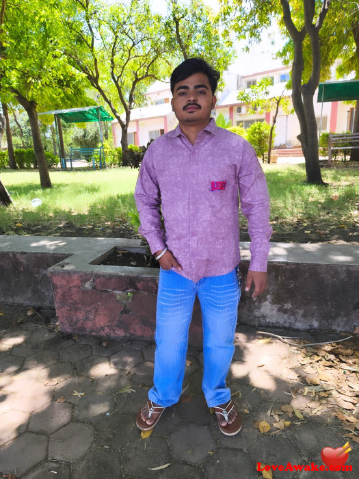 rahulsaini99s Indian Man from Rohtak