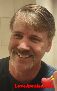 RustyLovesRacin American Man from Hayden