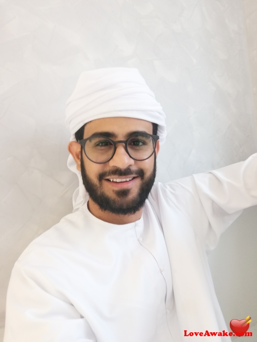 Raed979 Yemeni Man from Mukalla