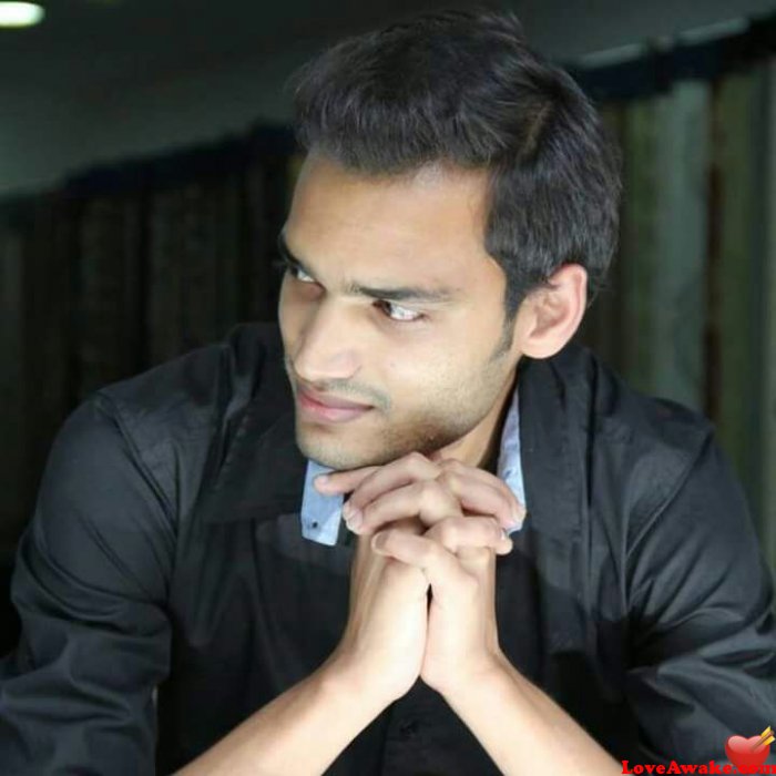 gauravt23 Indian Man from Bangalore