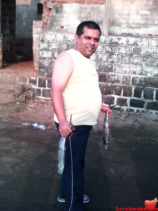 zahiris78 Indian Man from Pune