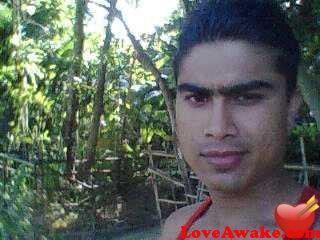 Axxx111 Indian Man from Guwahati