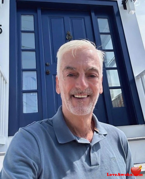 Enzo339 American Man from Palm Beach