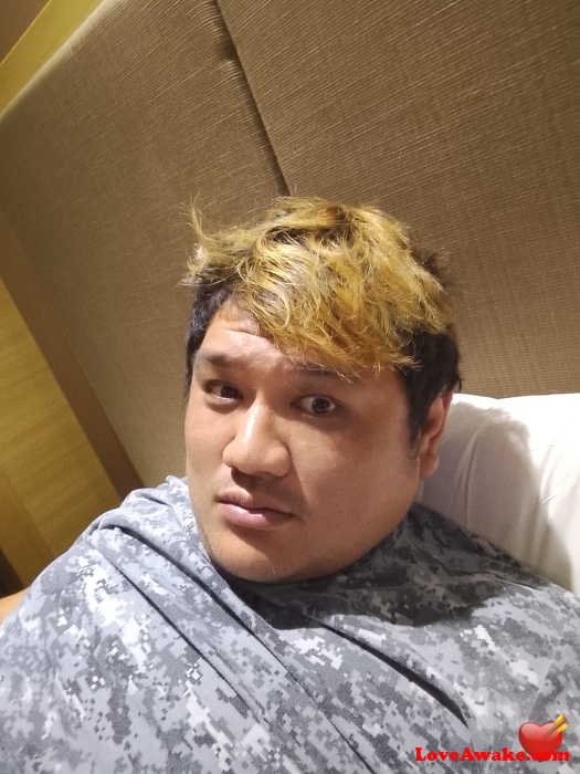 Kenken90 Malaysian Man from Miri, Sarawak