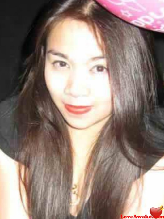 Felaneymae23 Filipina Woman from Davao, Mindanao