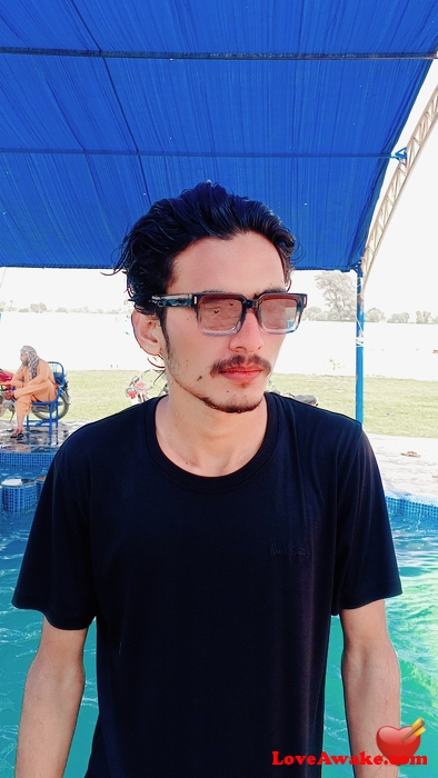 arhamrajpoot12 Pakistani Man from Bahawalpur