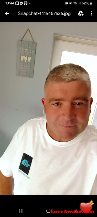 Lee19802025 UK Man from Durham