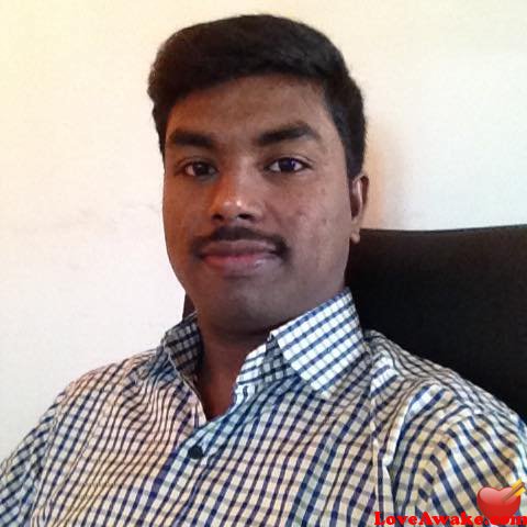 rajesh7218 Indian Man from Bangalore