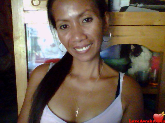 carmen14 Filipina Woman from General Santos