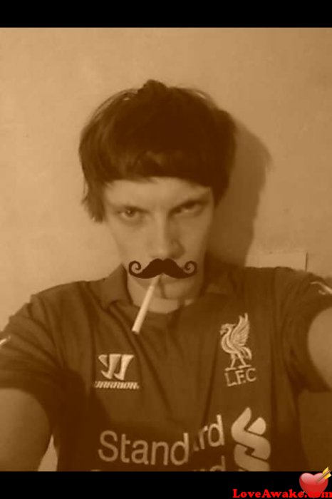 Joel90lfc UK Man from Huyton-with-Roby