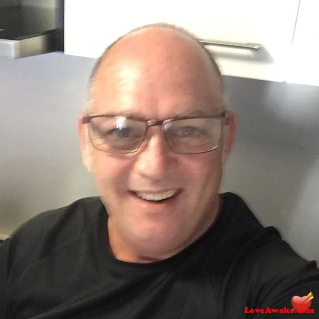 NiceVin11 Australian Man from Perth
