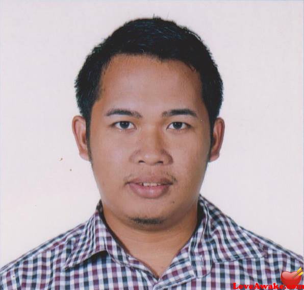 delvallekelly Filipina Man from Virac