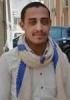 adybkhaldk 3098832 | Yemeni male, 27, Single