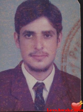 kingofkings764 Pakistani Man from Islamabad