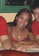 Kitkat22 Filipina Woman from Cebu