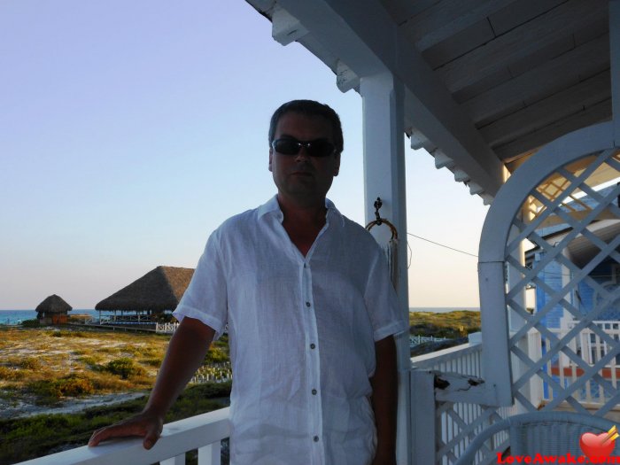 stepbel66 Canadian Man from Montreal