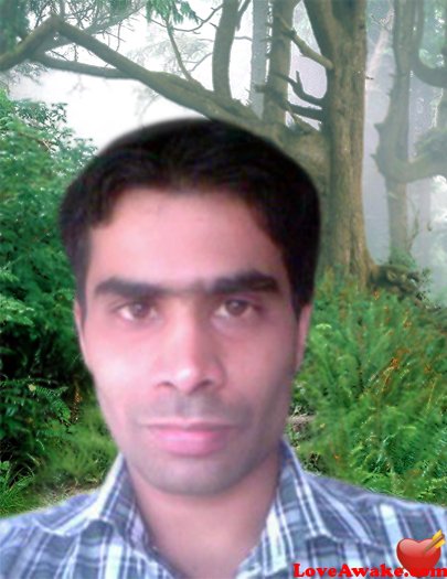 prasadgps Indian Man from Bangalore