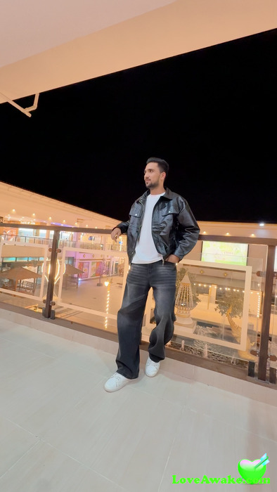 Zayn777 Bahraini Man from Manama