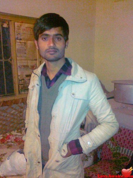 umerhall Pakistani Man from Islamabad