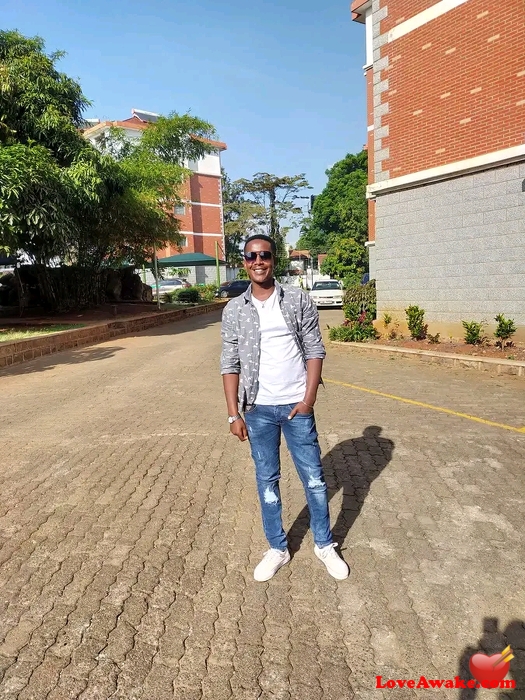 Labz Madagascar Man from Antananarivo