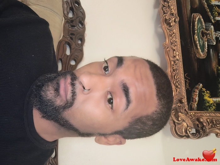 Magedude92 American Man from Milwaukee