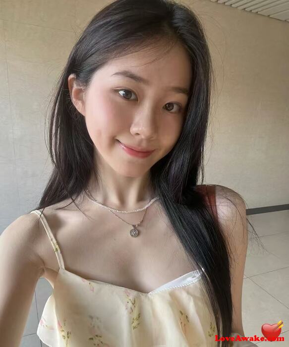 lindalu12 Japanese Woman from Tokyo