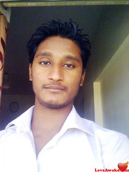 rohan256 Indian Man from Patna