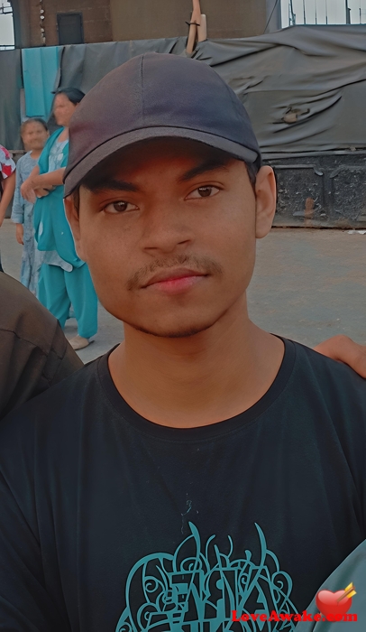 Buddy-43728 Indian Man from Nagpur