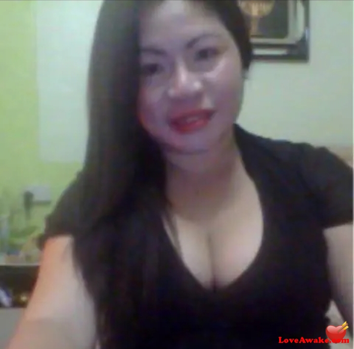 Ana2024 Filipina Woman from Cebu