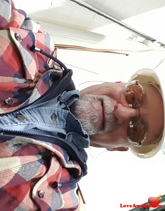 Genuineforyou Canadian Man from Oshawa