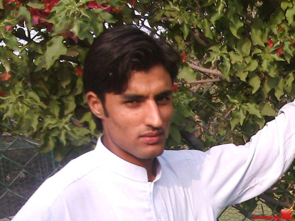 aminicp Pakistani Man from Peshawar