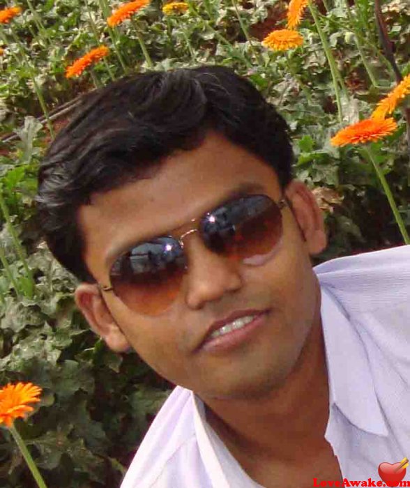 kayyum786 Indian Man from Pune