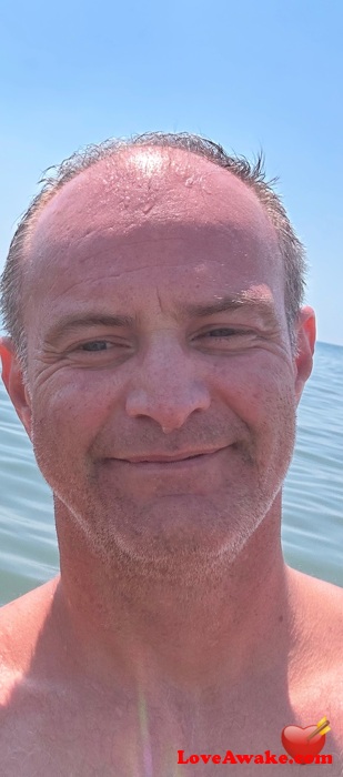 Burt2111 UK Man from Horsham