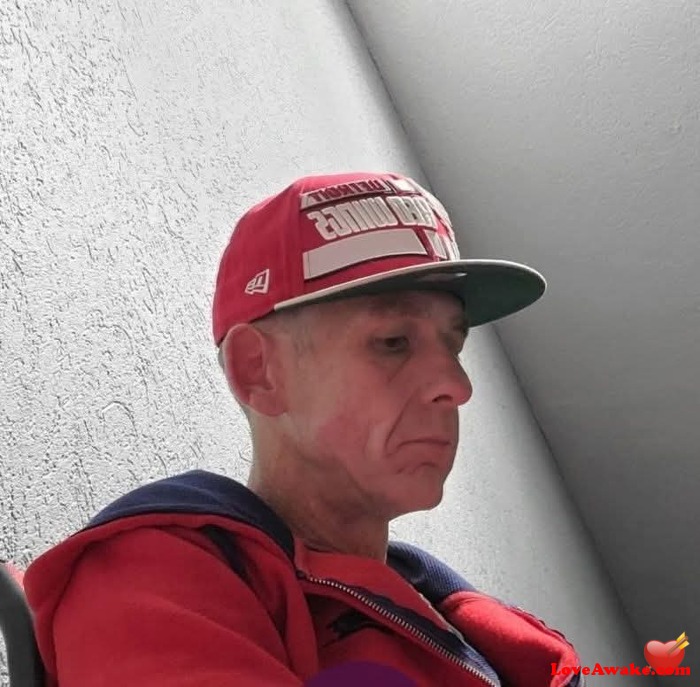 scotthelmick American Man from Parkersburg